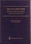 The Sex Offender, Volume 1: Corrections, Treatment, and Legal Practice