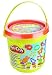 Play Doh - Packed Full of Fun Bucket