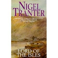Lord of the Isles (Coronet Books)