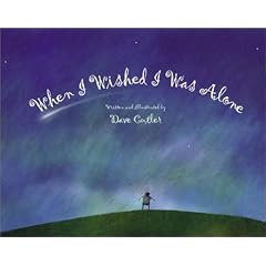 When I Wished I Was Alone