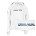 Sweatshirt Woman White  Physical Science Technical Officer  Occupations