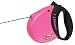 Kitchen & Housewares : Flexi Comfort Leash - Small Pink