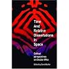 Time and Relative Dissertations in Space: Critical Perspectives on Doctor Who