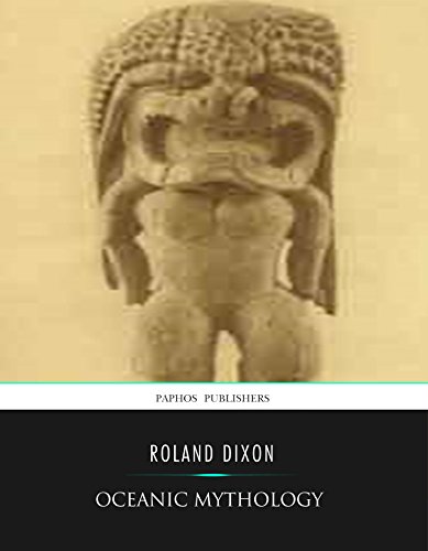Oceanic Mythology