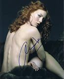 ALICIA WITT - Sexy AUTOGRAPH - Signed 8x10 Photo