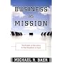 Business as Mission: The Power of Business in the Kingdom of God