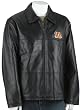 GIII Cincinnati Bengals Heritage Jacket