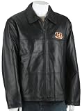 GIII Cincinnati Bengals Heritage Jacket