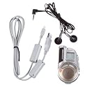 Factory refurbished Olympus Digital Voice Recorder with Digital Wave Player Software