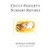 Cecily Parsley's Nursery Rhymes (The World of Beatrix Potter)