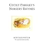 Cecily Parsley's Nursery Rhymes (The World of Beatrix Potter)