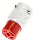 Locking Connector