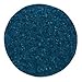 Plush Mat, Nylon, PVC/Nitrile, Navy, 12x3 ft