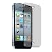 Apple iPhone 4 / iPhone 4S Screen Protector (Pack Of 10)