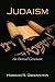 Book Judaism: An Eternal Covenant