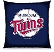 MLB Baseball 27" Floor Pillow Minnesota Twins - Team Sports Fan Shop Merchandise