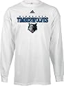 Minnesota Timberwolves adidas True Logo Long Sleeve T-Shirt