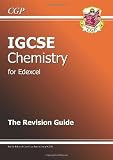 IGCSE Chemistry (Edexcel Certificate) Revision Guide