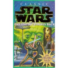 Empire Strikes Back (Star Wars)