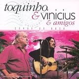 Revue Toquinho  / Samba de Rosa