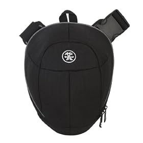 CRUMPLER - JIMMY BO 400 BLACK/MOUSE GREY