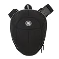 CRUMPLER - JIMMY BO 400 BLACK/MOUSE GREY