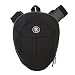 CRUMPLER - JIMMY BO 400 BLACK/MOUSE GREY