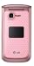 LG GB220 Kate T-Mobile Pre Pay Mobile Phone - Pink