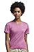 Icebreaker Sphere Lightweight Short Sleeve Crew Neck Shirt, Moisture Wicking, Cool-Lite Fabric for Summer