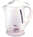 T-FAL VISTESSES KETTLE 1.7 LITER TEMP. SELECT
