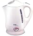 T-Fal 1.7 Liter Vitesse S Kettle with Temperature Select