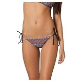 O'Neill Junior's Horizon Tie Side Bikini Bottoms