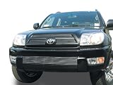 T-Rex | 21942 | 2003 - 2005 | Toyota 4Runner | Billet Grille Overlay - Bolt On - 3 Piece (3,4,4 Bars)
