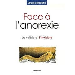 Face � l'anorexie : Le visible et l'invisible