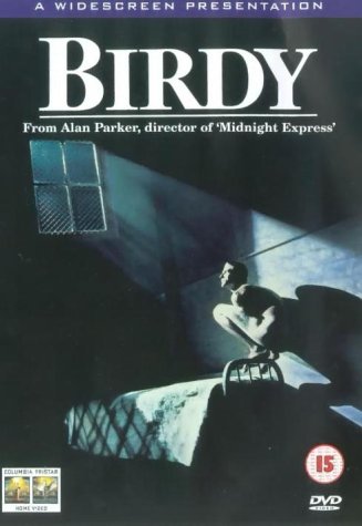 CD-Charts  DVD : Birdy [1984]
