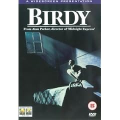 Birdy [DVD] [2000]