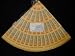 Swiss Gruyere-18 Lb Wedge