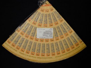 Swiss Gruyere-18 Lb Wedge by Cheese Express