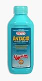 Antacid Liquid Cherry 12 Oz Antacid Liquid Cherry 12 Oz