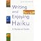 Books about Writing Poetry