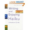 Writing and Enjoying Haiku: A Hands-on Guide