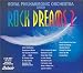 Royal Philharmonic Orchestra - Rock Dreams 2 (3-CD Set)