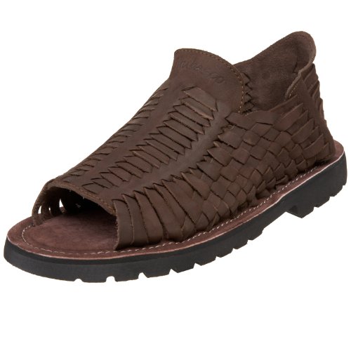 Chubasco Men's Rincon Leather Huarache - More Information