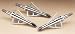 3-Pk. Eastman Outfitters� Sabre Titanium Broadheads