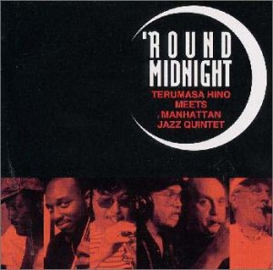 Cover image : ラウンド・ミッドナイト