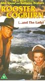 VHS : Rooster Cogburn - And The Lady [1975]