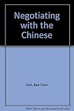 Negotiating with the Chinese