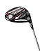 Callaway Golf Big Bertha Fusion Driver 10.5 50G (Right Hand, Stiff Flex, 44.5 inch length, Recoil 450, Adjustable Loft)