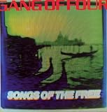 Songs Of The Free