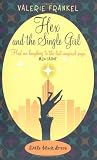 Hex and the Single Girl (Little Black Dress) Medium